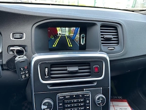 Volvo V60 RDesign Plug In Hibryd  4x4  Garantie  Rate Fixe Avans 0 - imagine 3