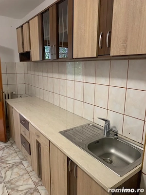 Garsoniera in zona Berceni