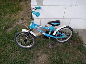 Vand bicicleta copii 16 DHS