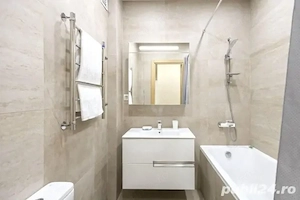 Garsoniera  zona Mosilor - imagine 3