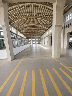 HALA  PRODUCTIE 3500MP//ZONA BEREASCA - imagine 2