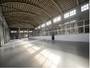 HALA  PRODUCTIE 3500MP//ZONA BEREASCA - imagine 6