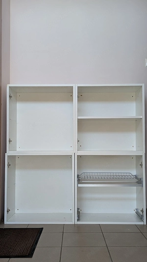 4 buc Corpuri suspendate 60x60x32cm
