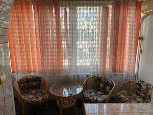inchiriere apartament 2 camere  langa metrou lujerului 