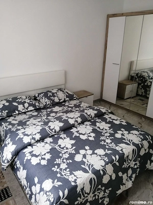 Garsoniera in zona Pallady