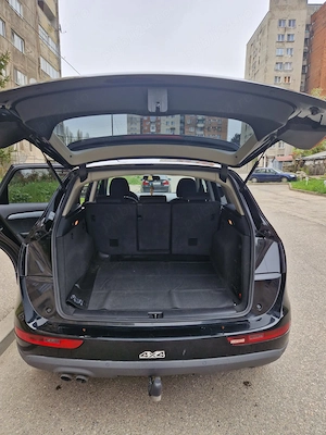 Vând autoturism Audi Q5 - imagine 3