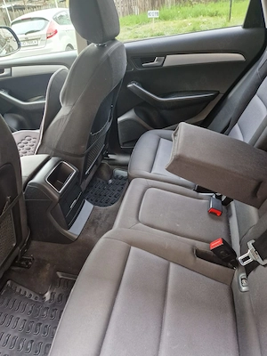 Vând autoturism Audi Q5 - imagine 5