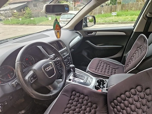 Vând autoturism Audi Q5 - imagine 4