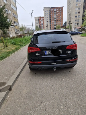 Vând autoturism Audi Q5 - imagine 2