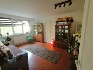 apartament de vanzare Baia Mare Str Cuza Voda bl 8A, et 1 