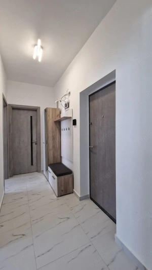 Militari Residence - 2 camere, decomandat, mobilat si utilat, prima inchiriere! - imagine 12
