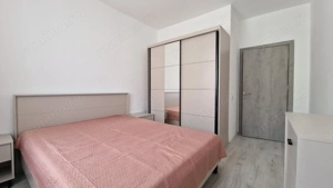 Militari Residence - 2 camere, decomandat, mobilat si utilat, prima inchiriere! - imagine 6