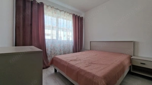 Militari Residence - 2 camere, decomandat, mobilat si utilat, prima inchiriere! - imagine 5