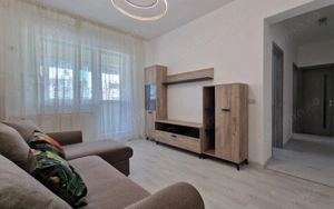 Militari Residence - 2 camere, decomandat, mobilat si utilat, prima inchiriere! - imagine 3