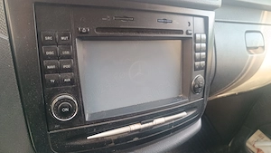Vând Mercedes Vito 110 CDI extralung  - imagine 6