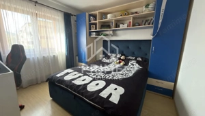 Apartament 2 camere | 50 mp | zona Mercur-Cetate - imagine 3