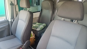 Vând Mercedes Vito 110 CDI extralung  - imagine 7