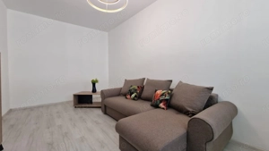 Militari Residence - 2 camere, decomandat, mobilat si utilat, prima inchiriere! - imagine 4