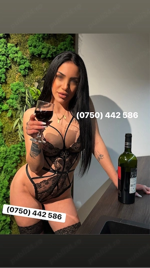 Luxury Escort, Silicoane, reala, doar Watsapp! - imagine 1