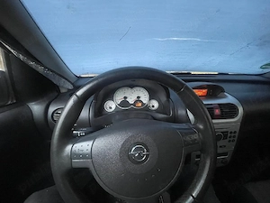 Opel corsa 2006