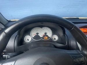 Opel corsa 2006 - imagine 3