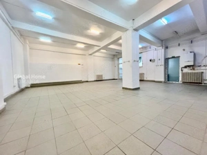 Spațiu birouri - Piața Unirii - 93 mp - Open Space - imagine 3