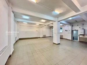Spațiu birouri - Piața Unirii - 93 mp - Open Space - imagine 4