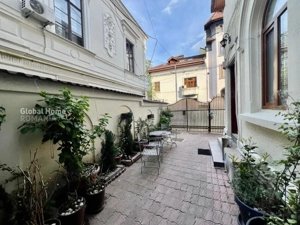 Spațiu birouri - Piața Unirii - 93 mp - Open Space - imagine 5