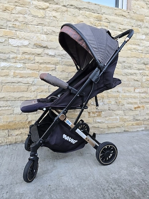 Carucior sport pliabil Mavio