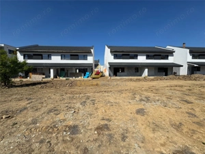 Duplexuri moderne P+E  in Baia Mare-zona Lamaitei - imagine 7