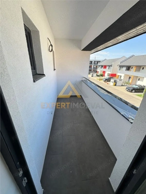 Duplexuri moderne P+E  in Baia Mare-zona Lamaitei - imagine 13