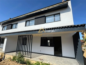 Duplexuri moderne P+E  in Baia Mare-zona Lamaitei - imagine 5