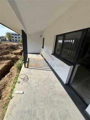 Duplexuri moderne P+E  in Baia Mare-zona Lamaitei - imagine 19