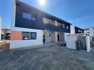 Duplexuri moderne P+E  in Baia Mare-zona Lamaitei - imagine 2