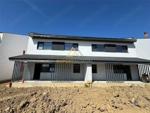 Duplexuri moderne P+E  in Baia Mare-zona Lamaitei - imagine 6