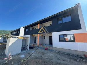Duplexuri moderne P+E  in Baia Mare-zona Lamaitei - imagine 3