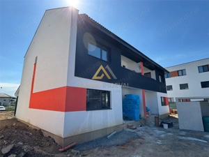 Duplexuri moderne P+E  in Baia Mare-zona Lamaitei - imagine 4