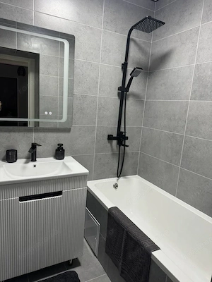 Garsoniera  zona Vitan - imagine 3