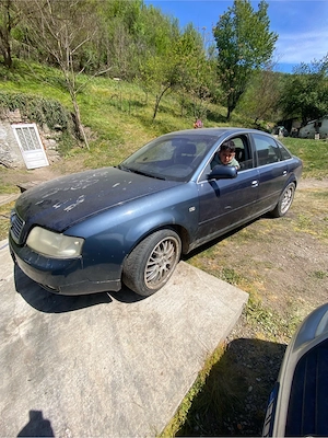 audi 2,5 tdi 163 - imagine 4