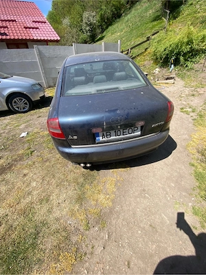 audi 2,5 tdi 163 - imagine 5