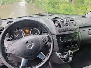 Vand mercedes benz  - imagine 5
