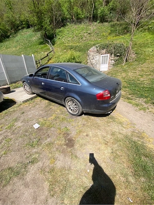 audi 2,5 tdi 163 - imagine 3