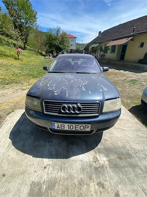 audi 2,5 tdi 163 - imagine 2