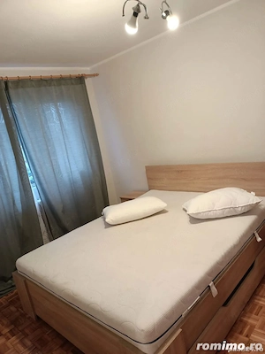 Garsoniera in zona Tineretului 