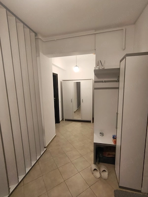 Inchiriez apartament 3 camere Fundeni Dobroesti direct proprietar