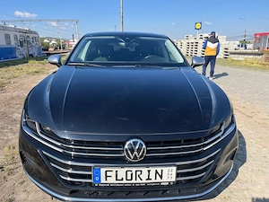 de vanzare vw Arteon - imagine 5
