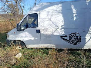Fiat Ducato 2.8 radiata - imagine 6