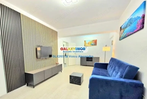Apartament Nou Berceni - Metalurgiei Park - Aparatorii Patriei