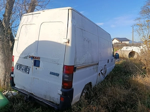 Fiat Ducato 2.8 radiata - imagine 7