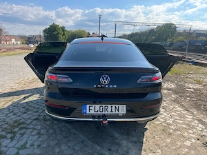 de vanzare vw Arteon - imagine 4